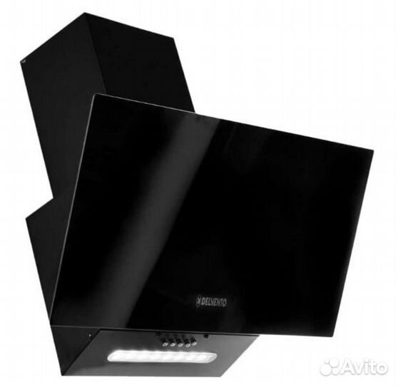 Вытяжка для кухни