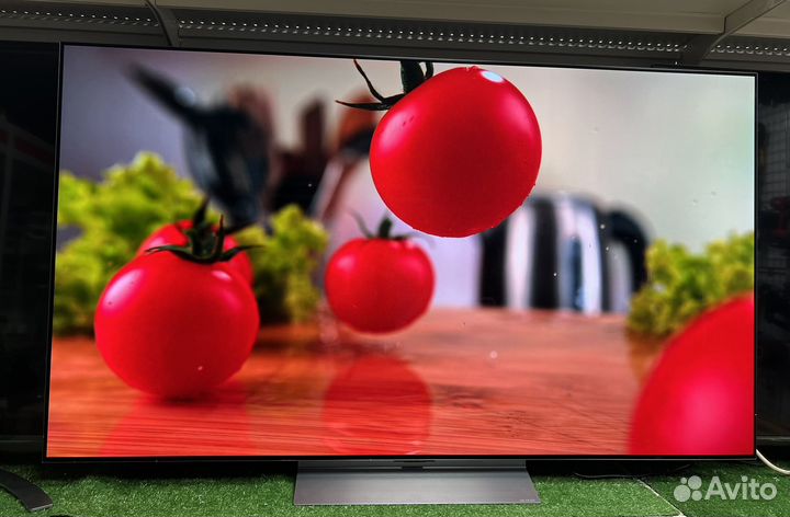 Телевизор LG oled65C3RLA.arub