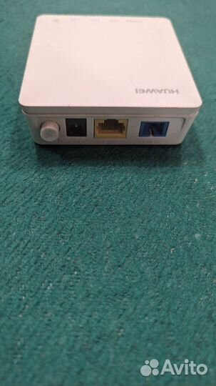 Джипон huawei EchoLife HG8310M