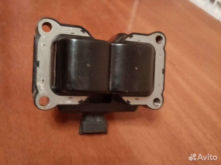 Модуль зажигания Лада Калина