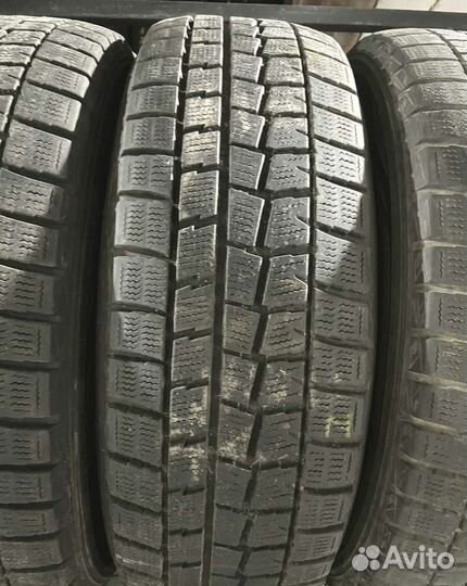 Dunlop Winter Maxx WM01 205/65 R16 99W