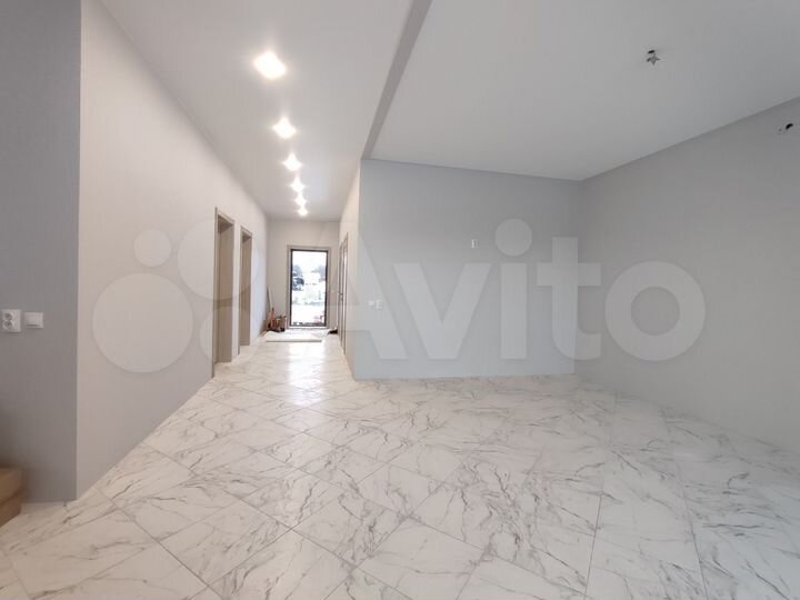 Дом 100 м² на участке 10 сот.