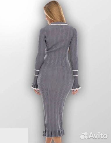 Платье женское