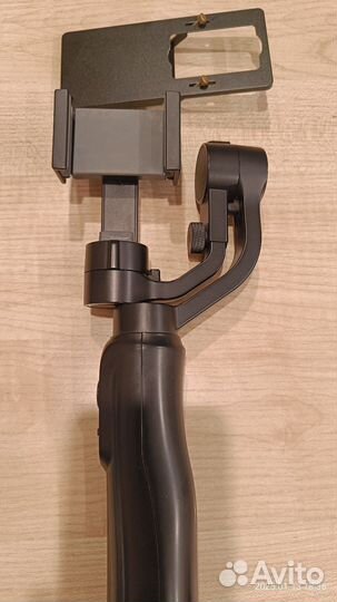 Стабилизатор zhiyun smooth-Q