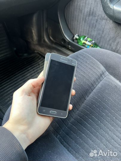 Samsung Galaxy J2 Prime SM-G532F, 16 ГБ