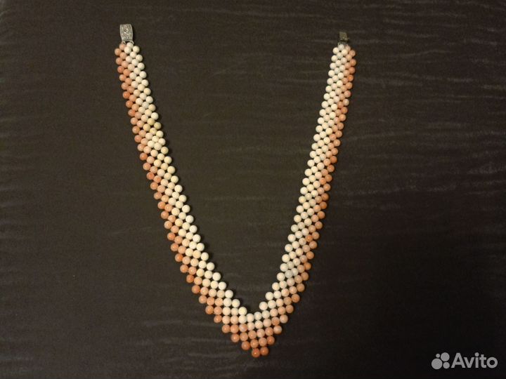 Коралл советский