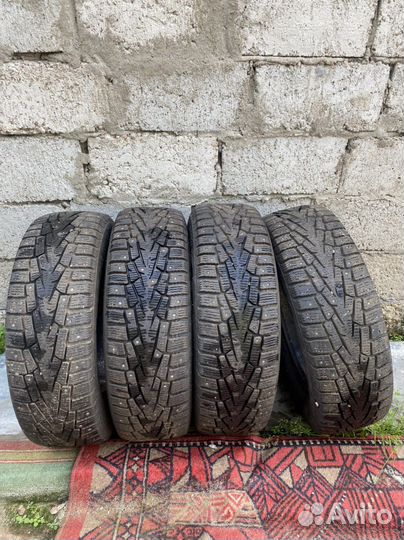 Cordiant Snow Cross 205/65 R15