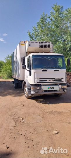 IVECO Eurocargo 150E18, 1994