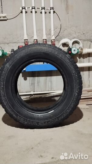 Покрышки 185/75r16