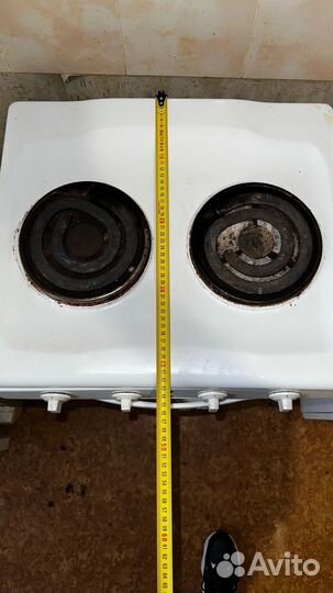 Плита электрическая