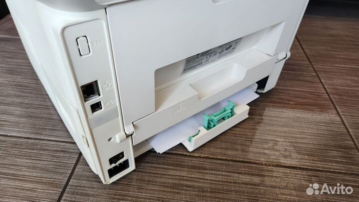 Мфу xerox workcentre 3325