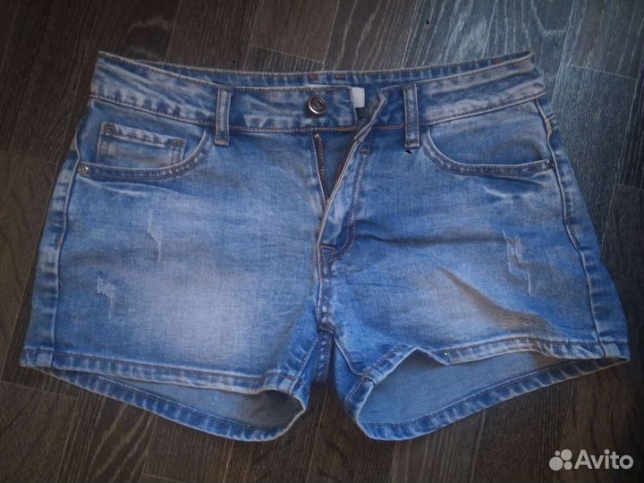 Шорты