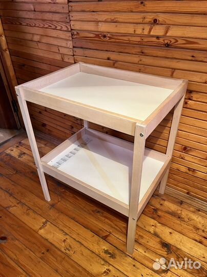 Пеленальный столик IKEA