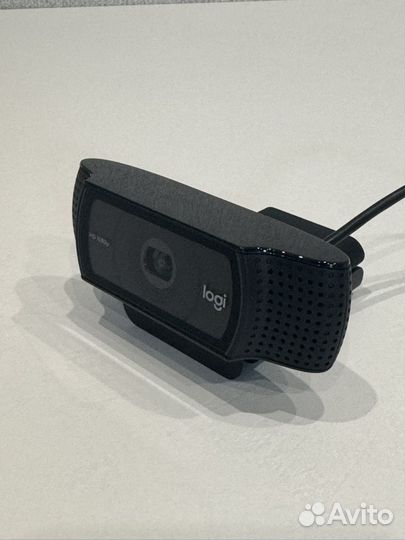 Веб камера Logitech C920