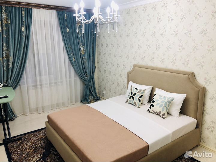 Квартира на сутки