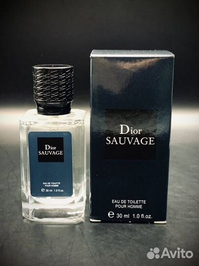 Духи мужские 30мл Дубай