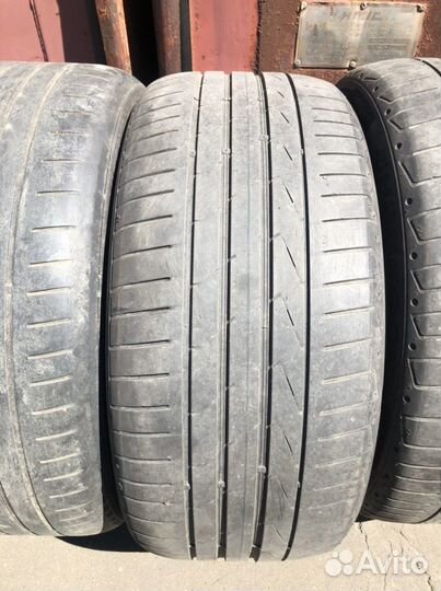 Hankook Ventus S1 Evo 2 K117 225/50 R17 96