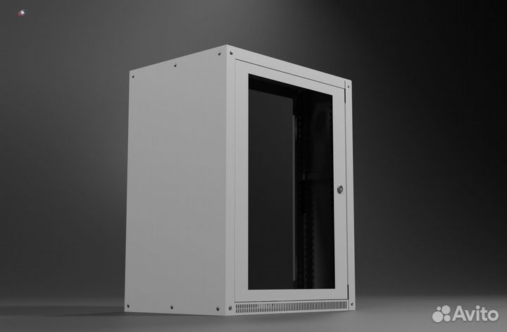 Серверный шкаф