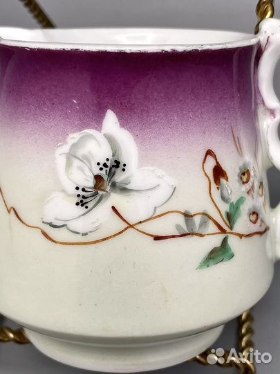 Молочник Гарднер