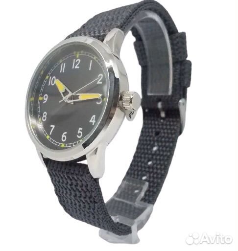 Часы британских солдат 1940-х