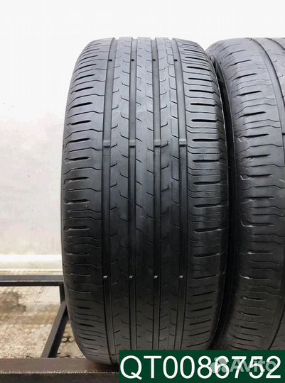 Continental EcoContact 6 235/50 R19 103N