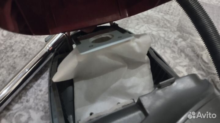 Пылесос lg 1400w.Требуется замена подшипника