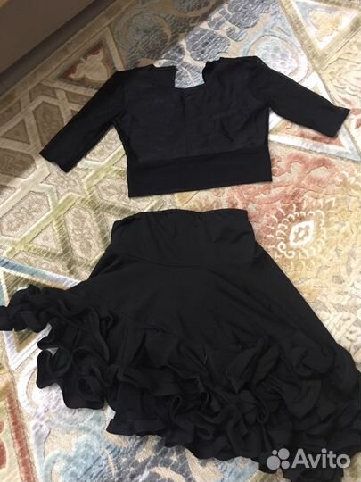 Одежда для танцев