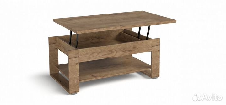 Новый стол-трансформер