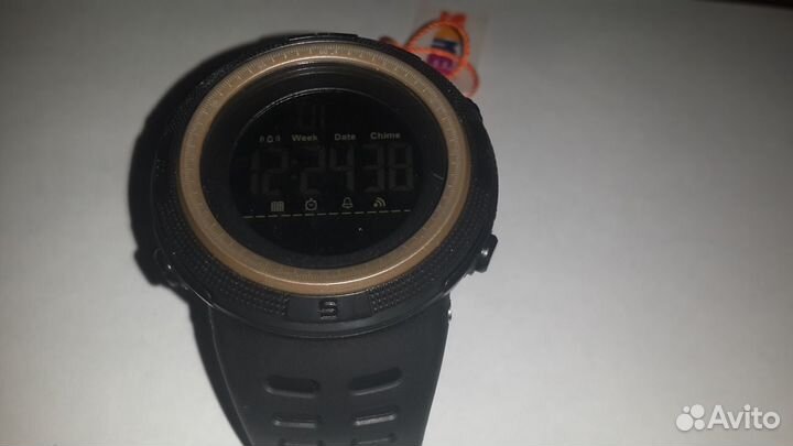 Часы Skmei 1301, 1251, Honhx, Xiaomi MI-4