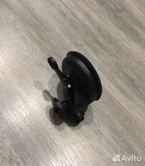 Вакуумная присоска