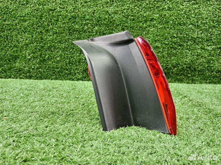 Фонарь задний правый VAG Audi A6 C7 4G