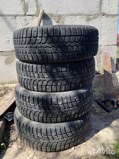 КАМА 505 Irbis 185/60 R14