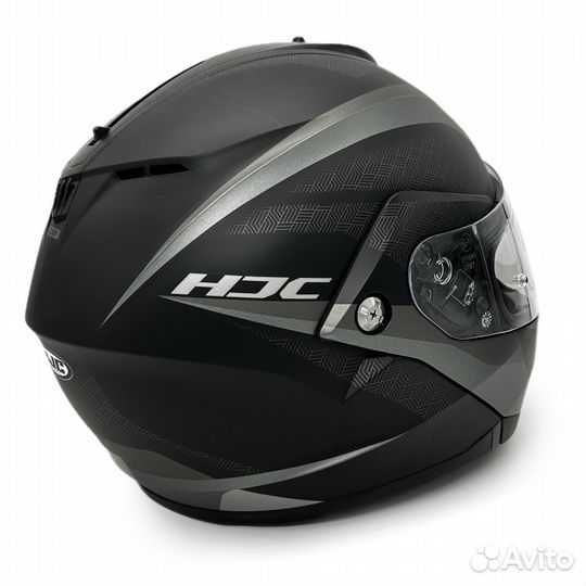 Мотошлем HJC C-91 taly MC5SF