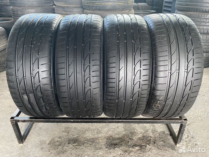 Bridgestone Potenza S001 235/40 R19