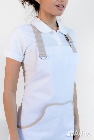 Одежда для работников ресторана