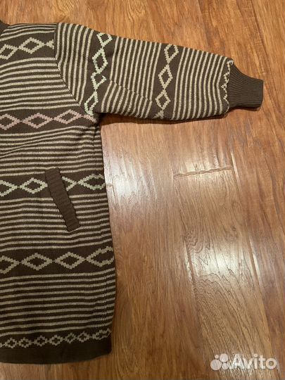 Кардиган женский 50 52 размер