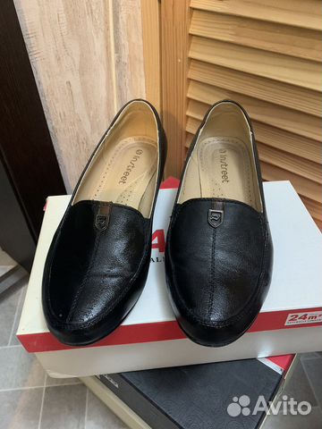 Туфли женские 38 размер