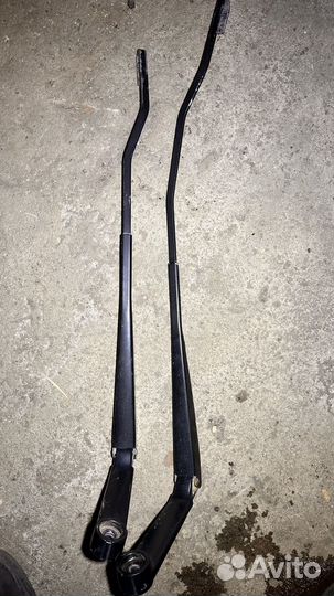 Поводки дворников ваз. Калина, Гранта