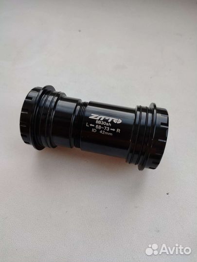 Каретка BB30sh ztto