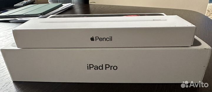 Продам планшет Apple iPad Pro 256 GB