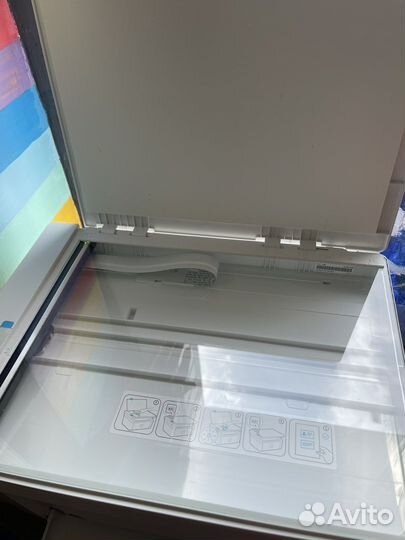 Принтер мфу лазерный HP LaserJet Pro MFP M28w