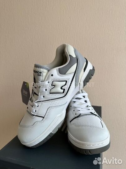 Кроссовки New Balance 550 37-41