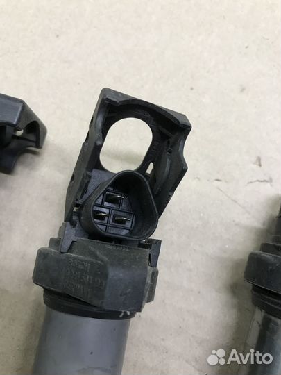 Катушка зажигания 0221504100 BMW