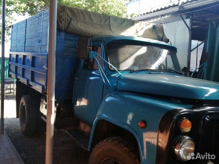 Вывоз мусора