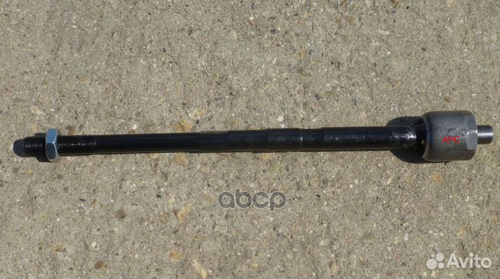 Тяга рулевая 1.6 VW Polo (10) Skoda Fabia (15