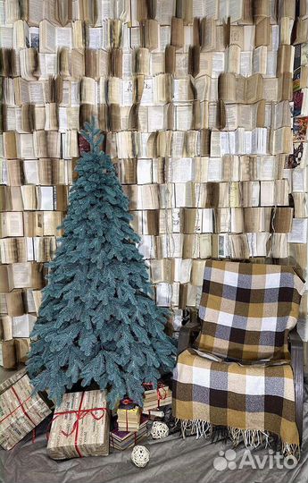 Ёлка искусственная