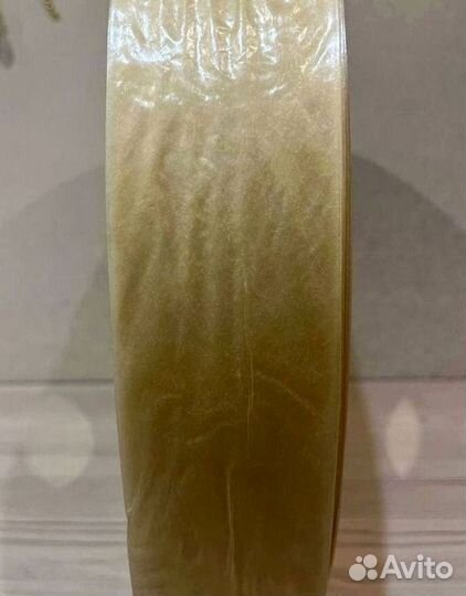 Коллагеновая оболочка коко-R42мм прозрачная