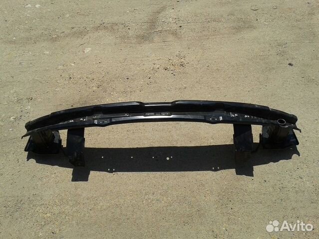 Land Rover Discovery Sport L550 усилитель задний