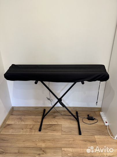 Цифровое пианино casio PX-160