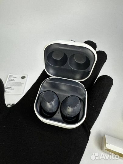 Наушники samsung galaxy buds fe